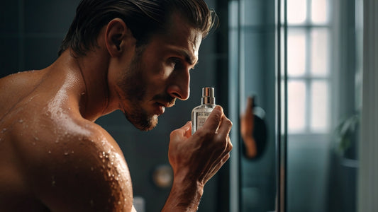 The Ultimate Men's Guide to Cologne: Elevate Your Scent Game in 2024