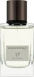 17 Oud Mosaic by Banana Republic, 2.5 oz Eau De Parfum Spray for Unisex