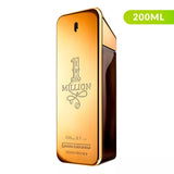 1 Million by Paco Rabanne, 6.8 oz Eau De Toilette Spray for Men