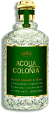 Acqua Colonia Blood Orange & Basil by 4711, 5.7 oz Eau De Cologne Splash/Spray Unisex