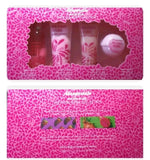 Aeropostale Retro Babe by Aeropostale, 4 Piece Bath and Body Collection