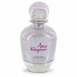 Amo Ferragamo Flowerful by Salvatore Ferragamo, 3.4 oz Eau De Toilette Spray for Women