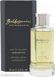 Baldessarini by Baldessarini, 2.5 oz Eau De Cologne Concentree Spray for Men
