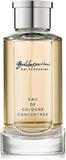 Baldessarini by Baldessarini, 2.5 oz Eau De Cologne Concentree Spray for Men