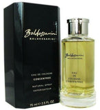 Baldessarini by Baldessarini, 2.5 oz Eau De Cologne Concentree Spray for Men