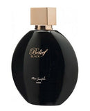 Belief Black by Marc Joseph, 3.3 oz Eau De Parfum Spray for Women