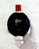 Belief Black by Marc Joseph, 3.3 oz Eau De Parfum Spray for Women