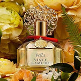 Bella by Vince Camuto, 3.4 oz Eau De Parfum Spray for Women