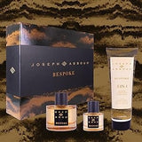 Bespoke by Joseph Abboud, 3 Piece Gift Set for Men