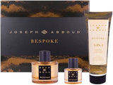 Bespoke by Joseph Abboud, 3 Piece Gift Set for Men