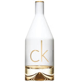 CKIN2U by Calvin Klein for Women - 3.3 oz EDT Spray