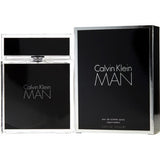 Calvin Klein Man by Calvin Klein for Men - 1.7 oz EDT Spray