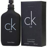 CK Be by Calvin Klein for Unisex - 6.7 oz EDT Spray