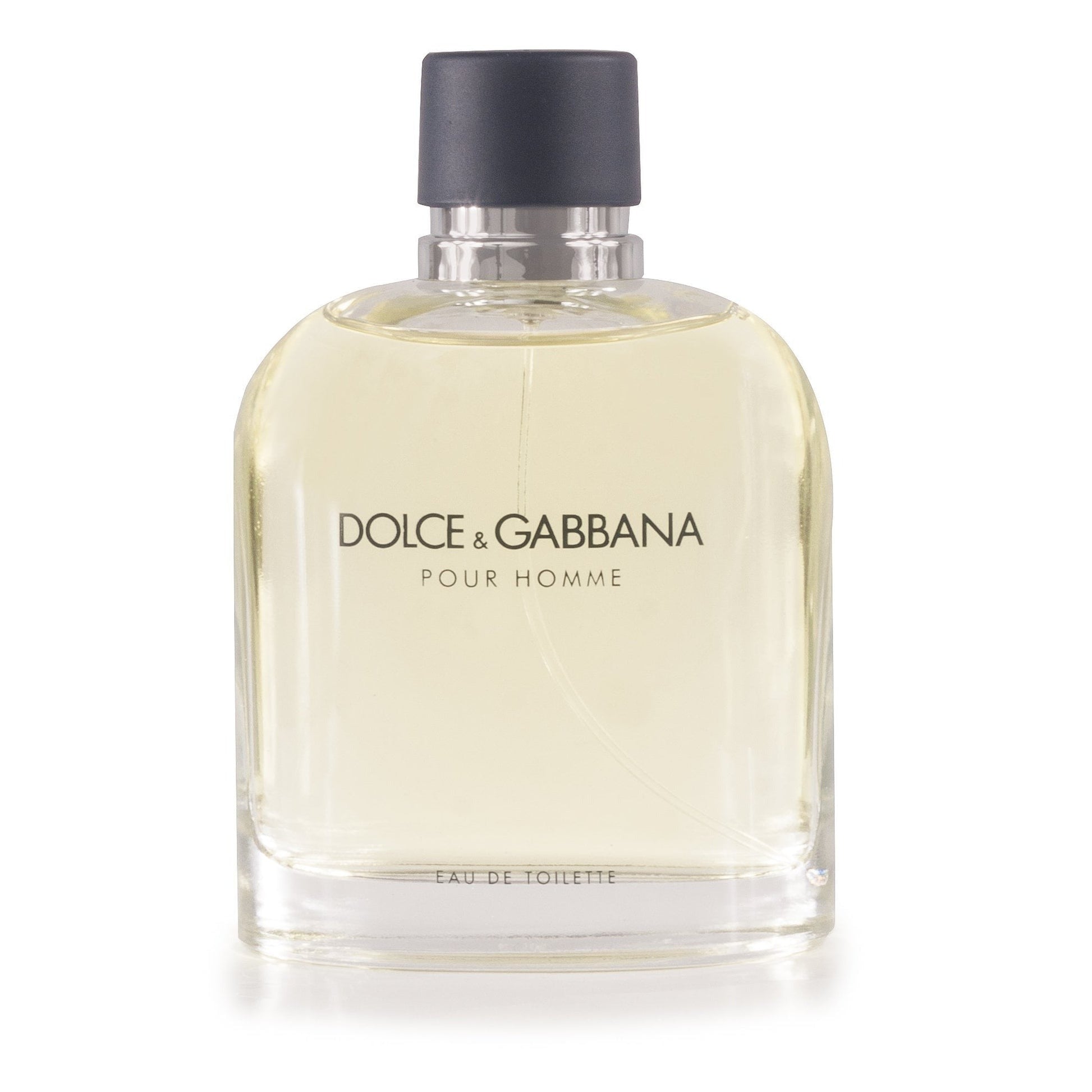 Dolce and Gabbana by Dolce and Gabbana for Men - 2.5 oz EDT Spray