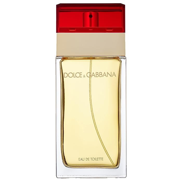 Dolce and Gabbana by Dolce and Gabbana for Women - 3.3 oz EDT Spray