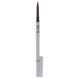 ILIA In Full Micro-Tip Brow Pencil by ILIA, .003 oz Eyebrow Pencil - Blonde