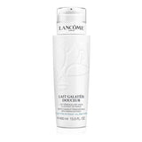 Lait Galateis Douceur Gentle Makeup Remover Milk by Lancome for Unisex - 13.5 oz Cleanser