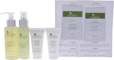 Purifying Skincare Travel Kit by Villa Floriani for Women