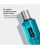 Rinse Off Eye Makeup Solvent by Clinique for Unisex - 4.2 oz Makeup Remover