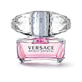 Versace Bright Crystal by Versace for Women - 1.7 oz EDT Spray