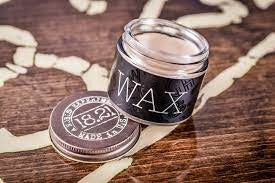 Wax - Sweet Tobacco by 18.21 Man Made for Men - 2 oz Wax