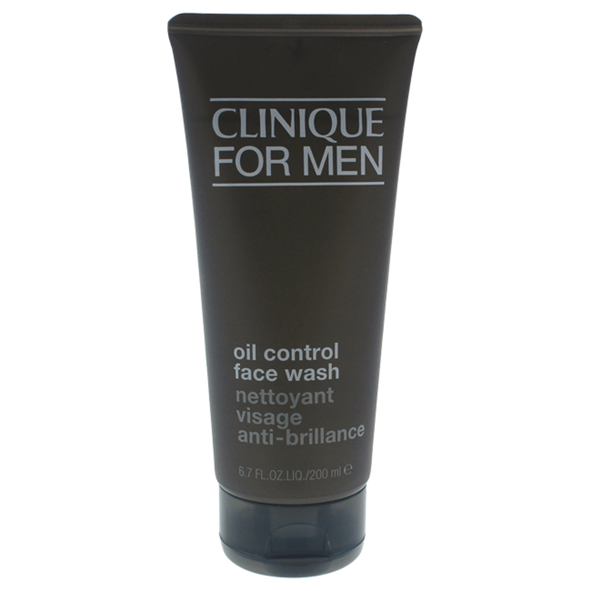 Clinique For Men Face Wash Oily Skin Formula by Clinique for Men