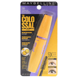 The Colossal Volum Express Mascara - 230 Glam Black by Maybelline for Women - 0.31 oz Mascara