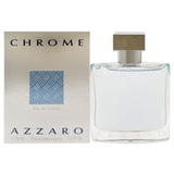 Chrome by Azzaro for Men - 1.7 oz EDT Spray