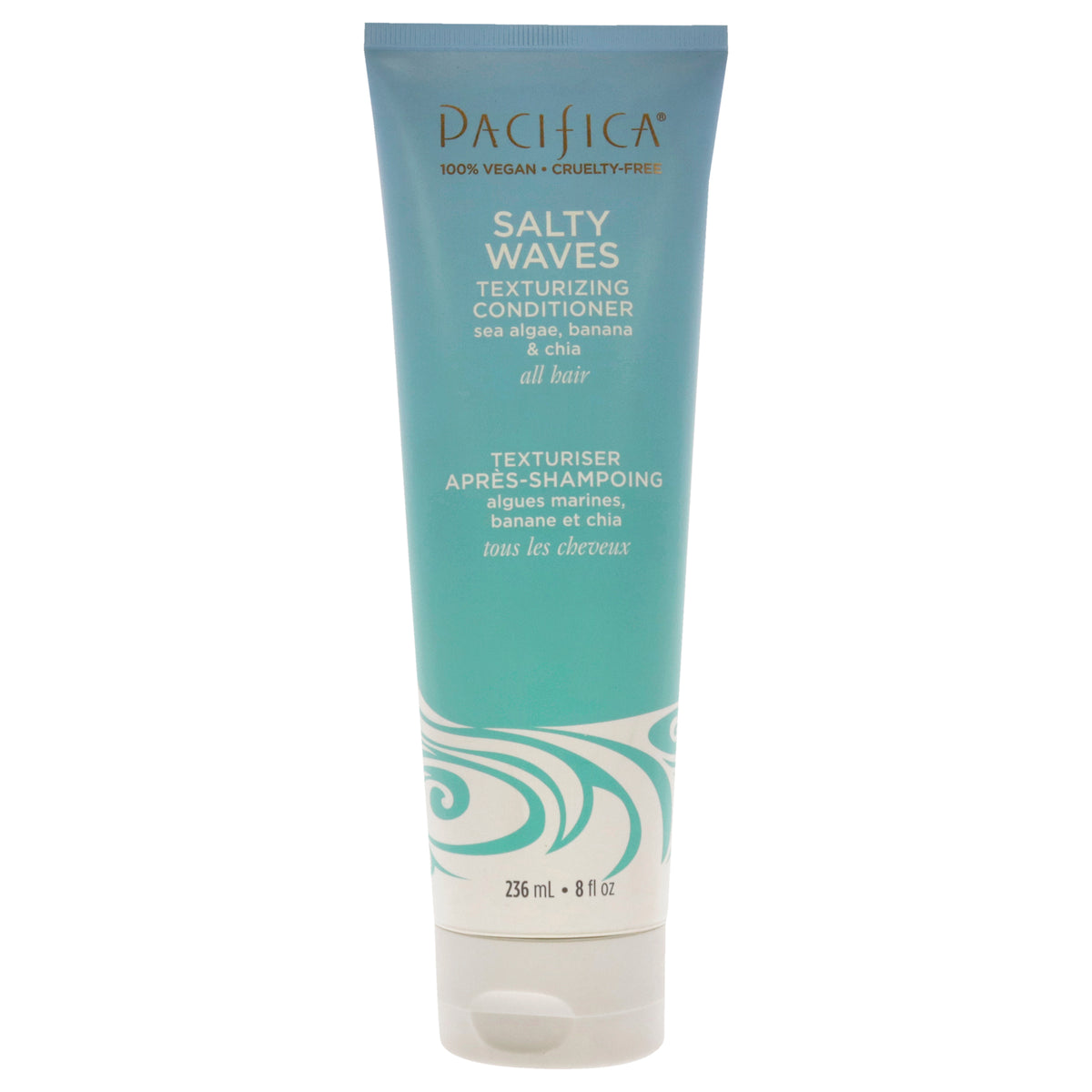 Salty Waves Texturizing Conditioner by Pacifica for Women