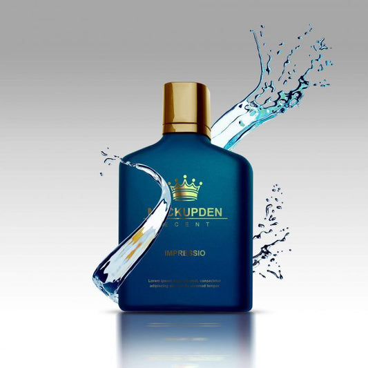 Choosing a Signature Scent