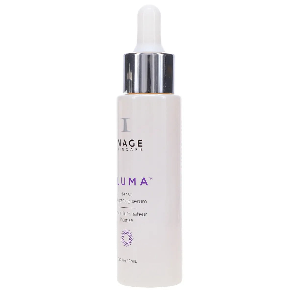 Iluma Intense Brightening Serum by Image for Unisex - 0.9 oz Serum