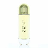 212 VIP by Carolina Herrera, 4.2 oz Eau De Parfum Spray for Women