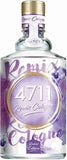 4711 Remix Cologne Lavender by Muelhens, 5.1 oz Eau De Cologne Spray for Unisex