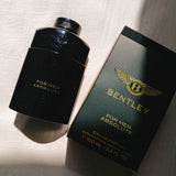 Absolute by Bentley for Men - 3.4 oz EDP Spray