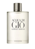 Acqua Di Gio by Giorgio Armani for Men - 6.7 oz EDT Spray
