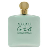 Acqua Di Gio by Giorgio Armani for Women - 3.4 oz EDT Spray (Tester)