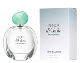 Acqua Di Gioia by Giorgio Armani for Women - 1.7 oz EDP Spray