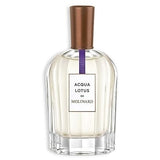 Acqua Lotus by Molinard, 3 oz eau De Parfum Spray for Women