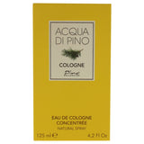 Acqua Di Pino Cologne by Pino Silvestre for Men - 4.2 oz EDC Spray
