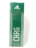 Adidas Sport Chrg by Adidas, 3.3 oz Eau de Toilette Spray for Men (Charge)