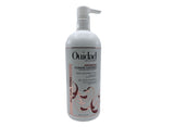 Advanced Climate Control Heat and Humidity Gel - Anti Frizz by Ouidad for Unisex - 33.8 oz Gel