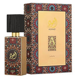 Ajwad by Lattafa for Men - 2.04 oz EDP Spray