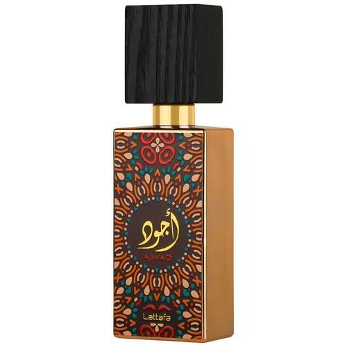 Ajwad by Lattafa for Men - 2.04 oz EDP Spray