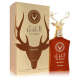 Al Noble Wazeer by Lattafa for Women - 3.4 oz EDP Spray