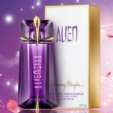 Alien by Thierry Mugler for Women - 3 oz EDP Spray (Refillable)