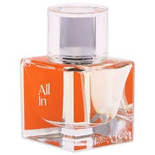All In by Revlon for Women - 1 oz EDT Spray
