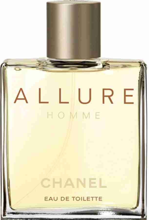 Allure by Chanel for Men - 3.4 oz EDT Spray