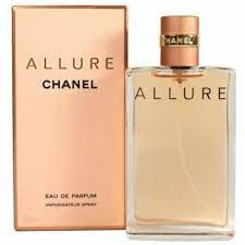 Allure by Chanel for Women - 1.7 oz EDP Spray