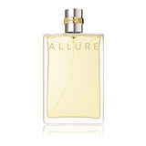 Allure by Chanel for Women - 3.4 oz EDT Spray