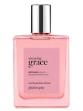 Amazing Grace Intense by Philosophy for Unisex - 4 oz EDP Spray